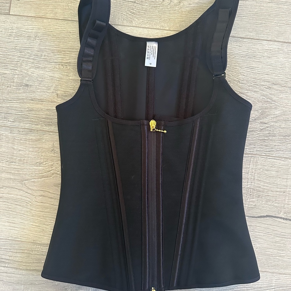 Shapshe waist trainer faja